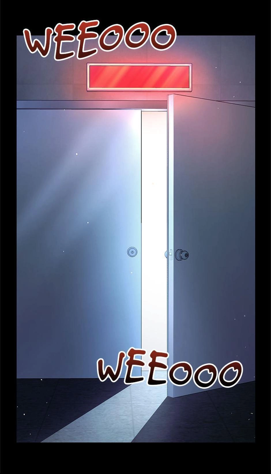 Luck of the Draw (CHOGA) Chapter 30 page 63 - 