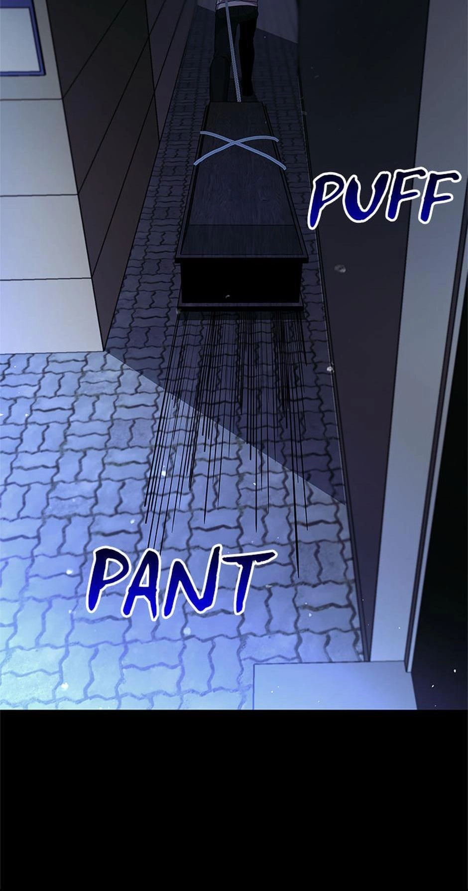 Luck of the Draw (CHOGA) Chapter 30 page 66 - 
