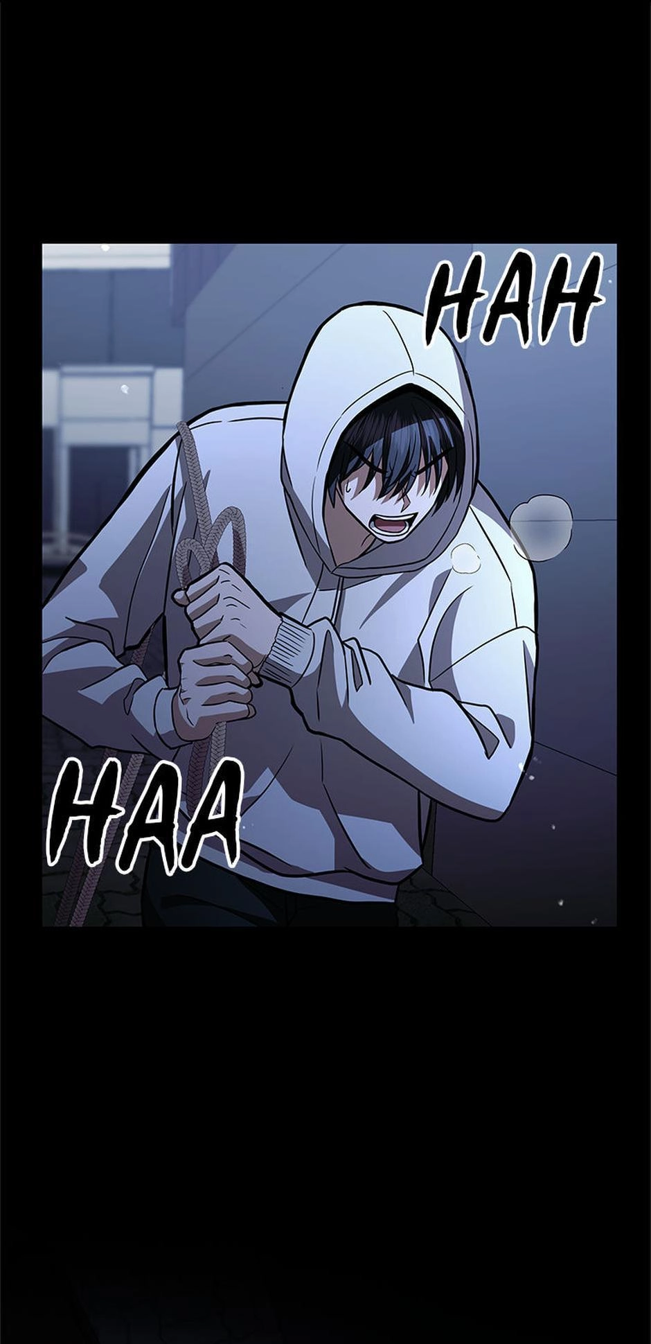 Luck of the Draw (CHOGA) Chapter 30 page 67 - 