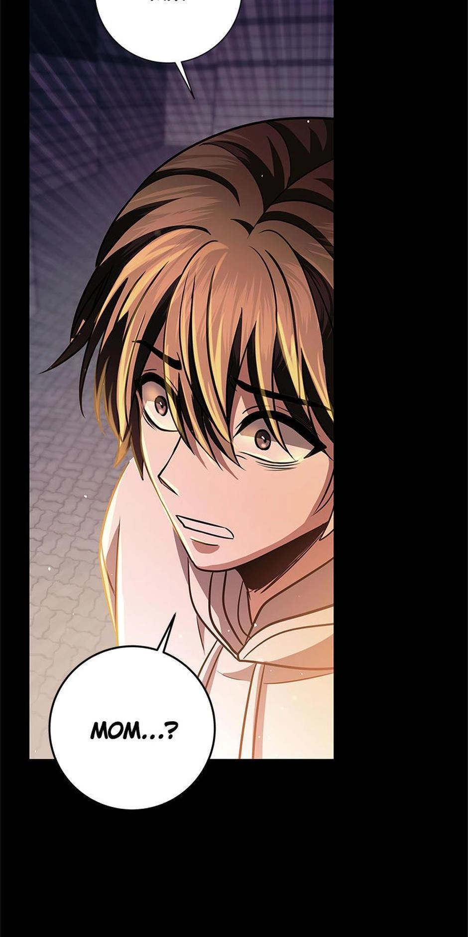 Luck of the Draw (CHOGA) Chapter 30 page 73 - 