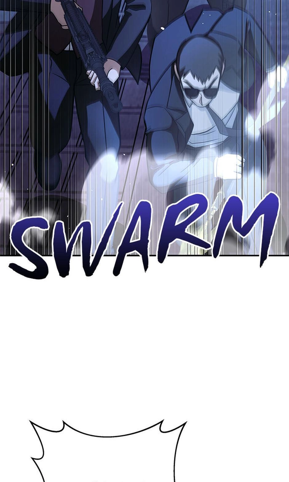 Luck of the Draw (CHOGA) Chapter 30 page 9 - 