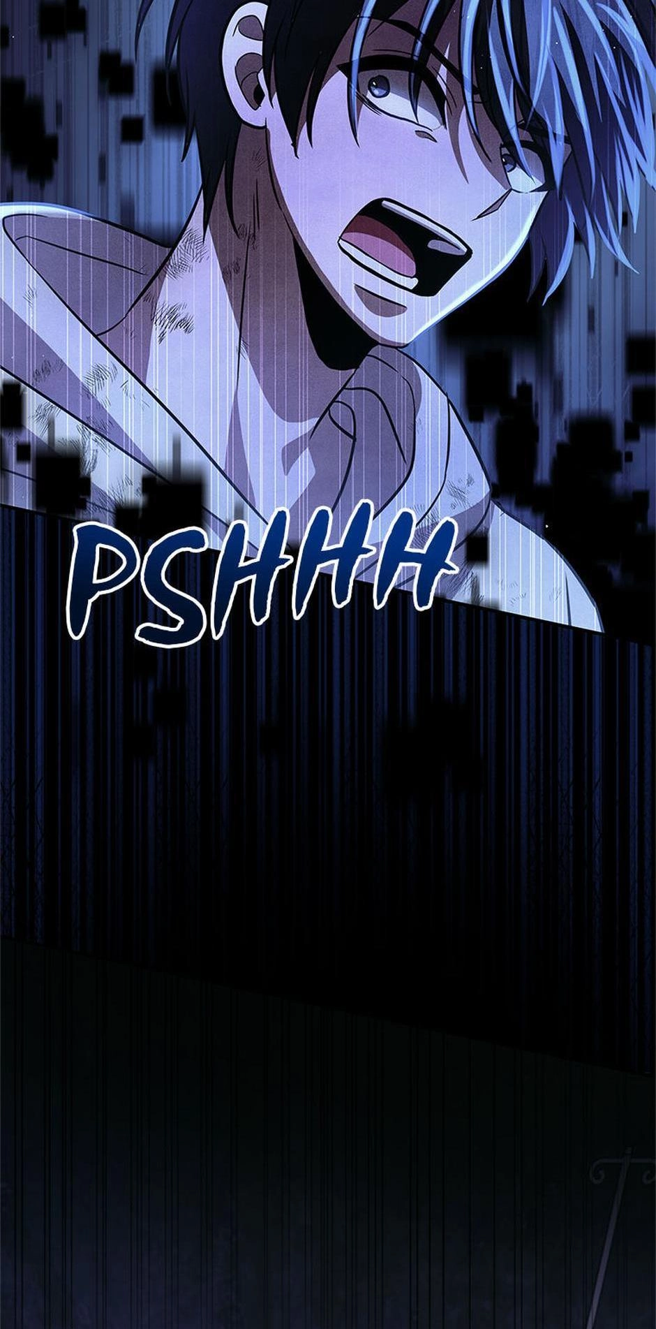 Luck of the Draw (CHOGA) Chapter 30 page 82 - 