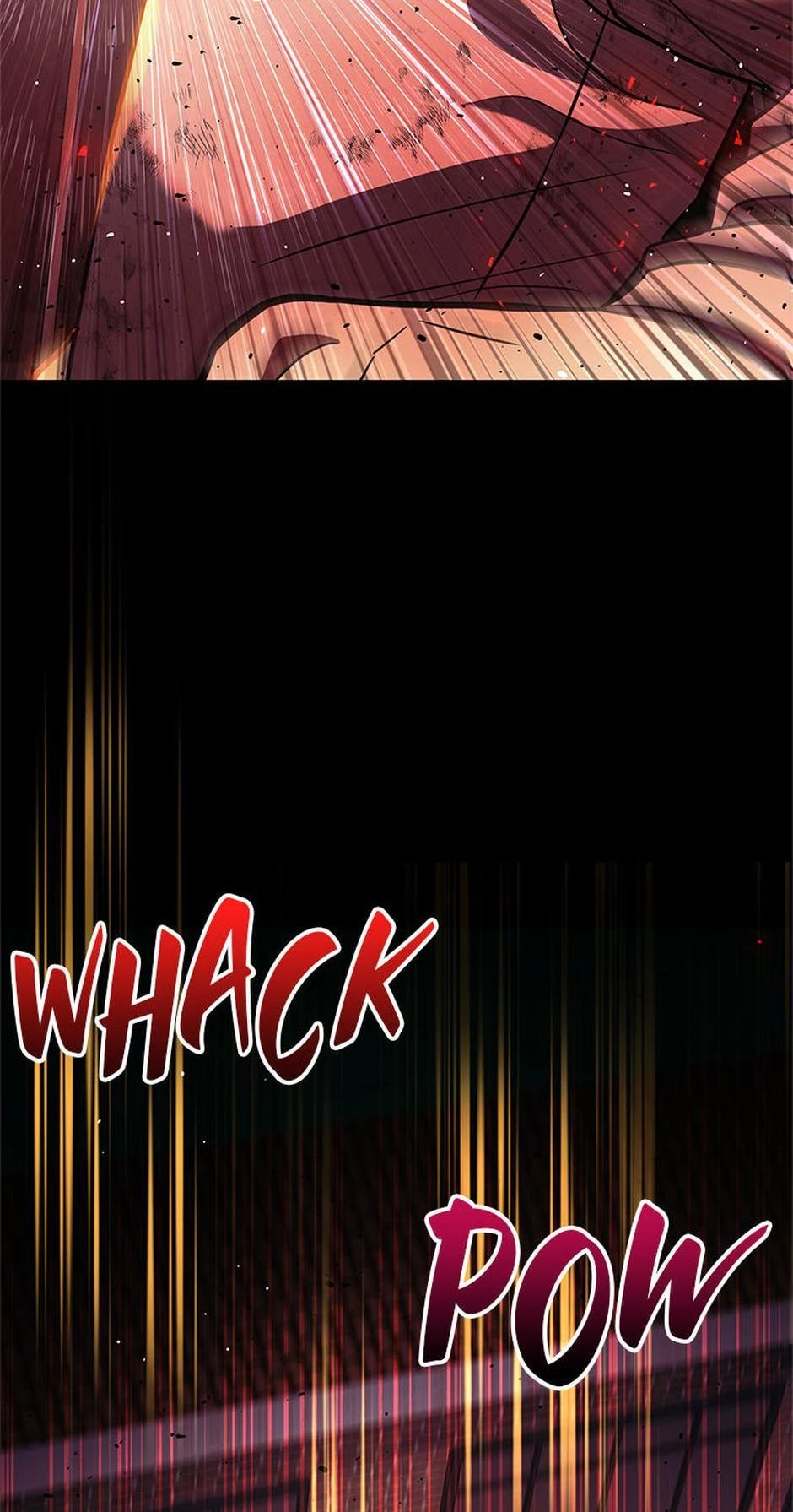 Luck of the Draw (CHOGA) Chapter 30 page 94 - 