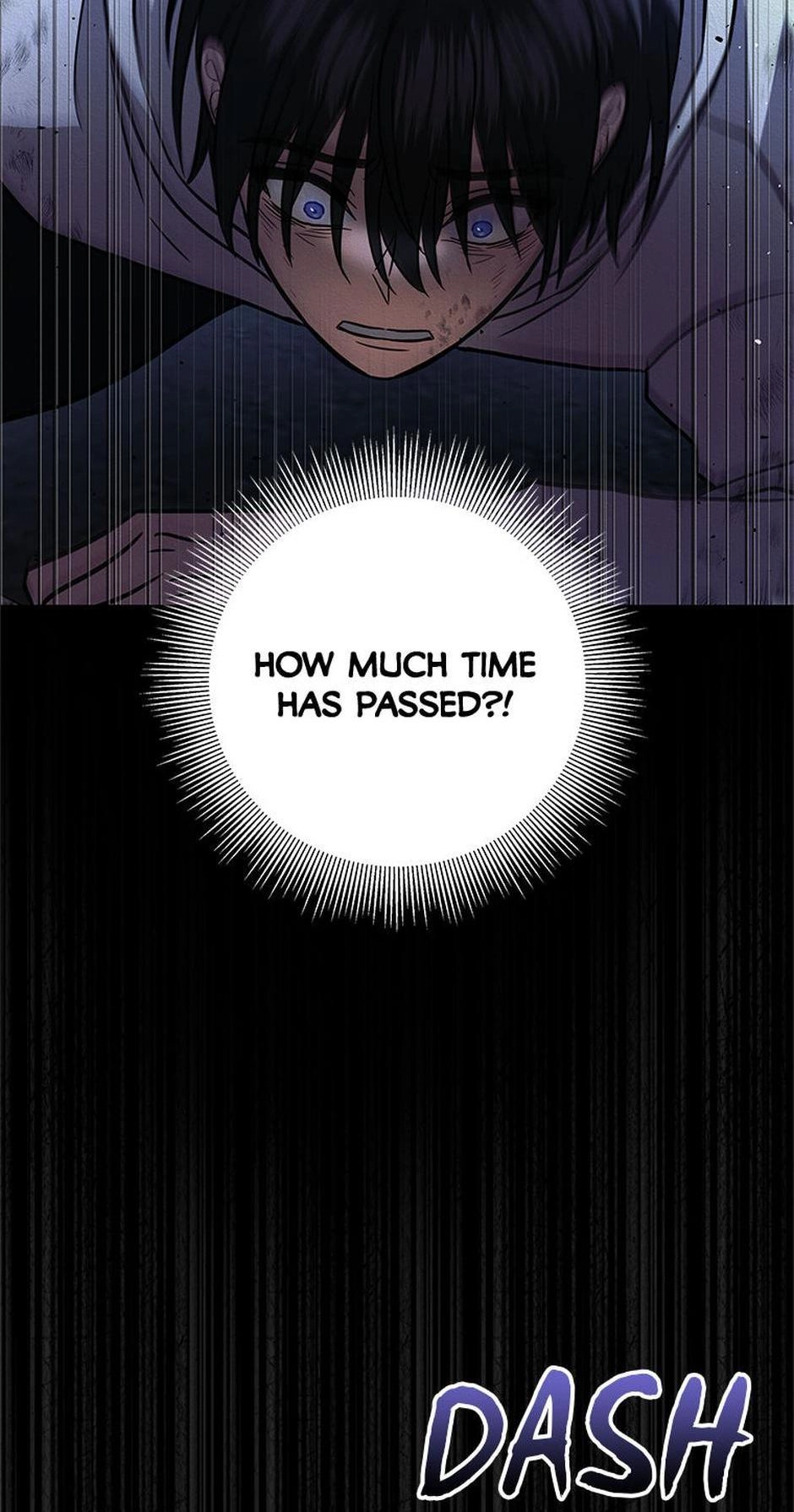 Luck of the Draw (CHOGA) Chapter 30 page 98 - 