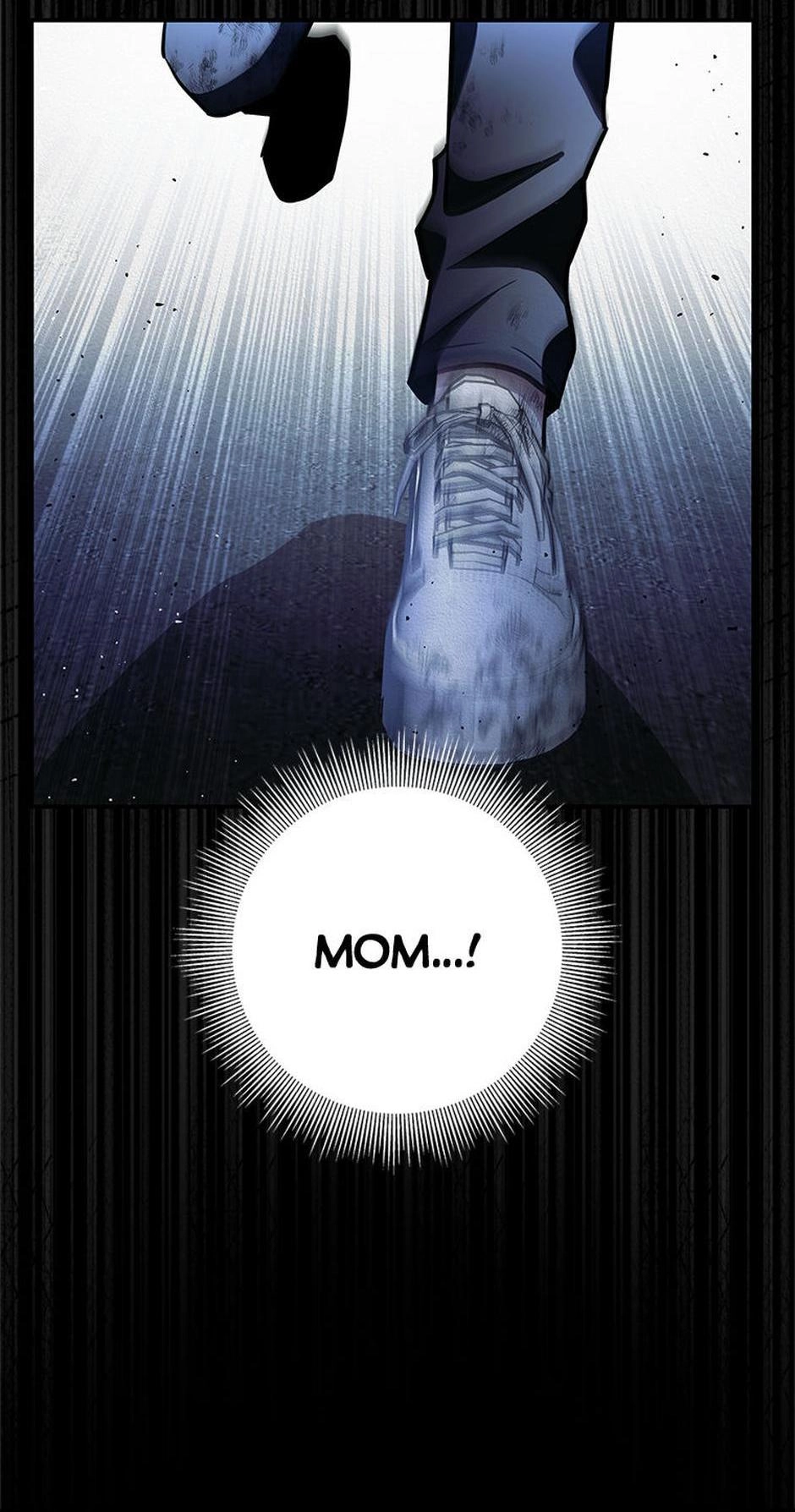 Luck of the Draw (CHOGA) Chapter 30 page 99 - 