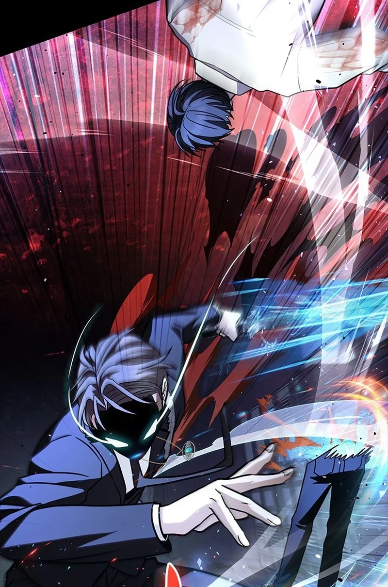 Luck of the Draw (CHOGA) Chapter 31 page 103 - 