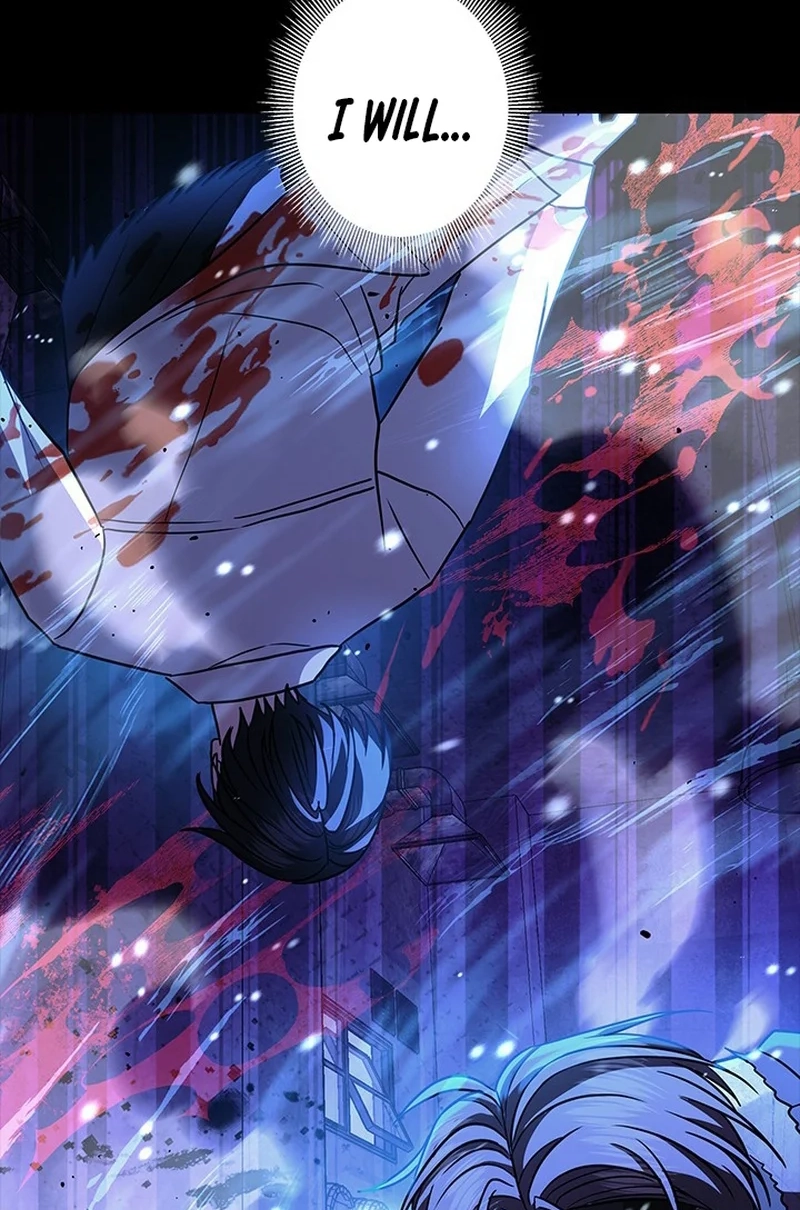 Luck of the Draw (CHOGA) Chapter 31 page 105 - 