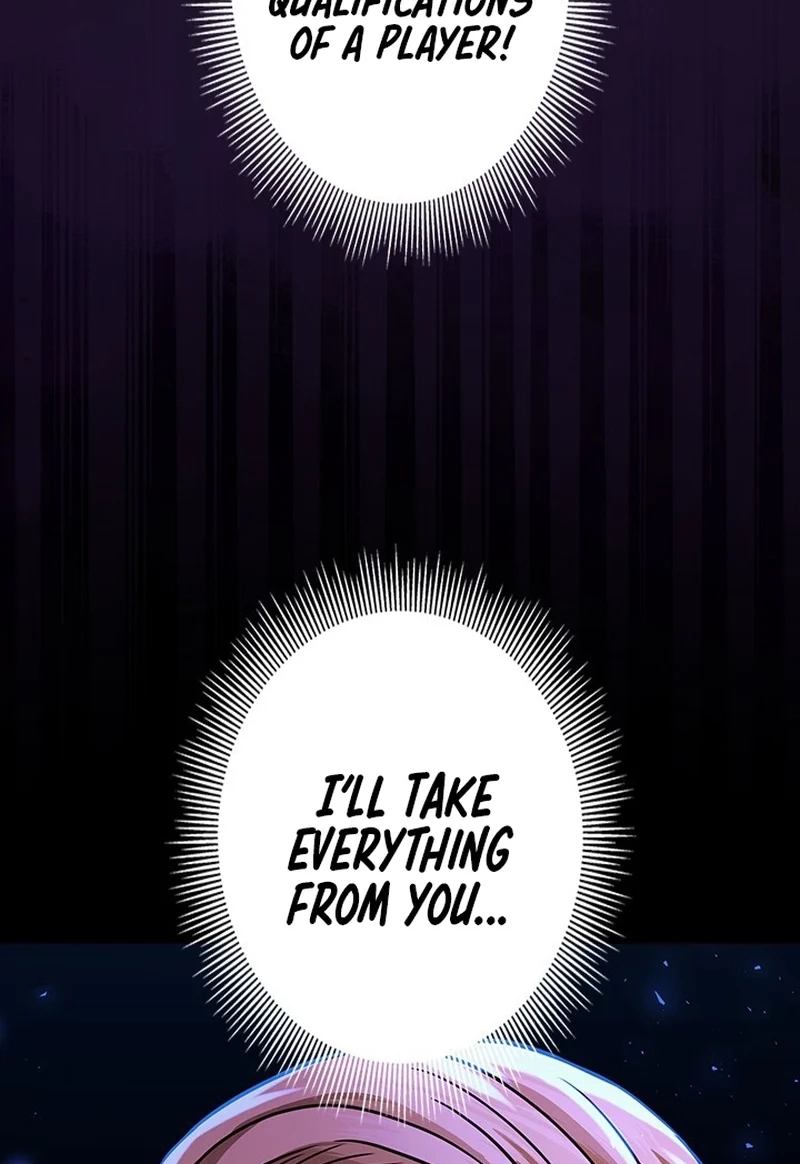 Luck of the Draw (CHOGA) Chapter 31 page 109 - 