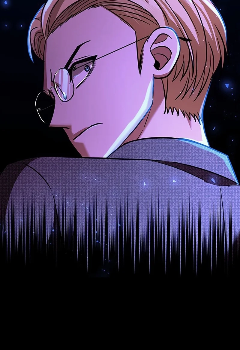 Luck of the Draw (CHOGA) Chapter 31 page 110 - 