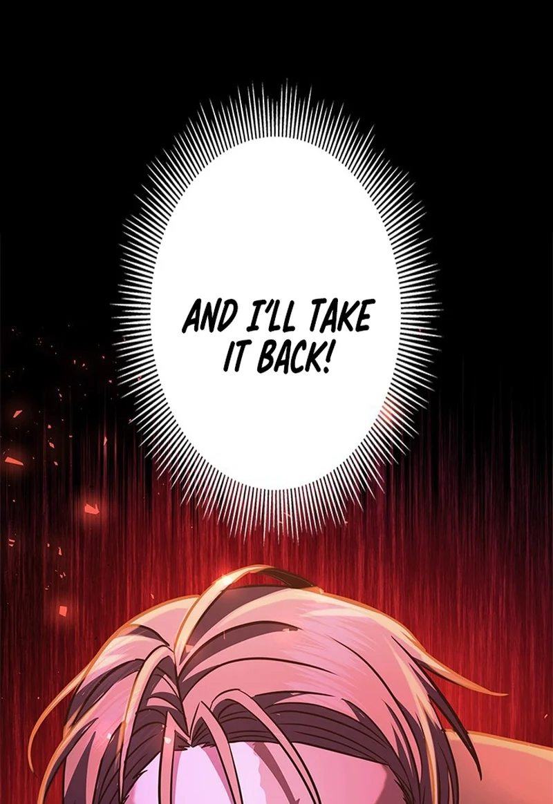 Luck of the Draw (CHOGA) Chapter 31 page 111 - 