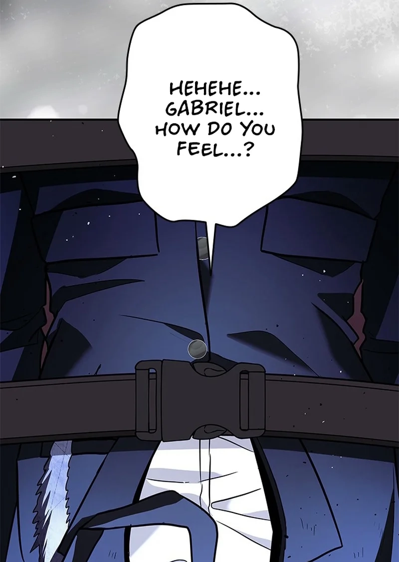 Luck of the Draw (CHOGA) Chapter 31 page 114 - 