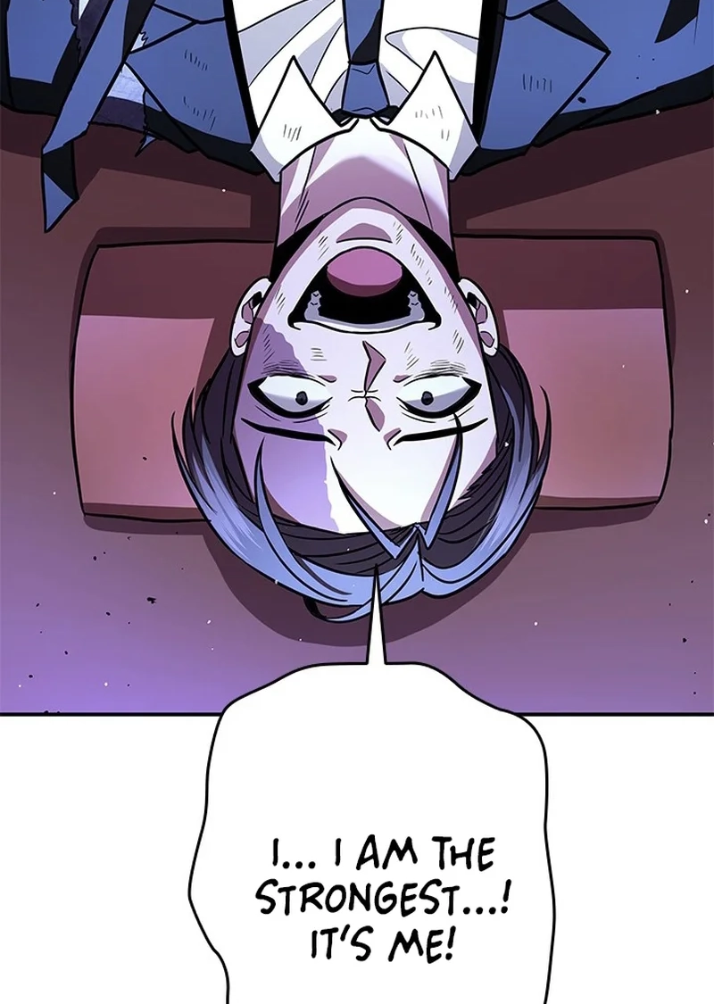 Luck of the Draw (CHOGA) Chapter 31 page 115 - 