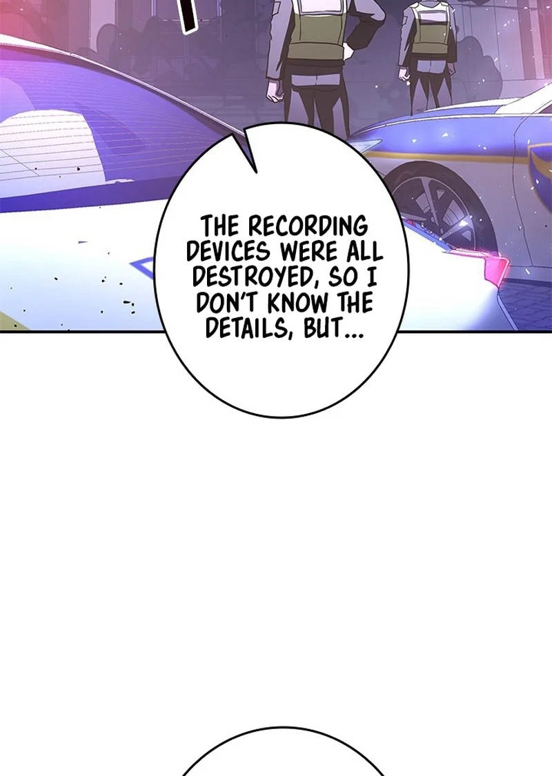 Luck of the Draw (CHOGA) Chapter 31 page 118 - 