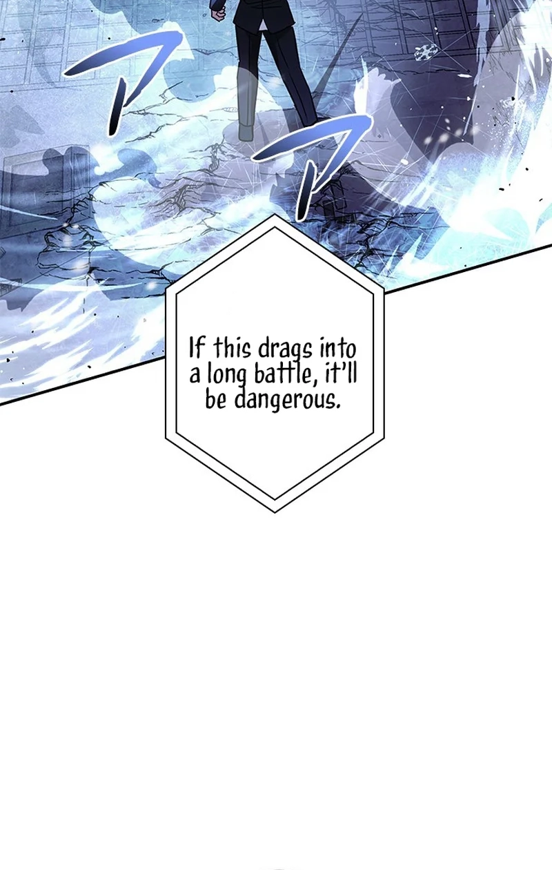Luck of the Draw (CHOGA) Chapter 31 page 13 - 