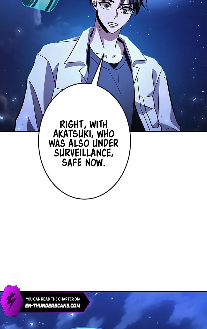 Luck of the Draw (CHOGA) Chapter 31 page 126 - 