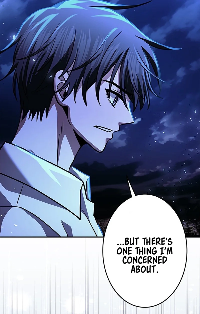 Luck of the Draw (CHOGA) Chapter 31 page 127 - 