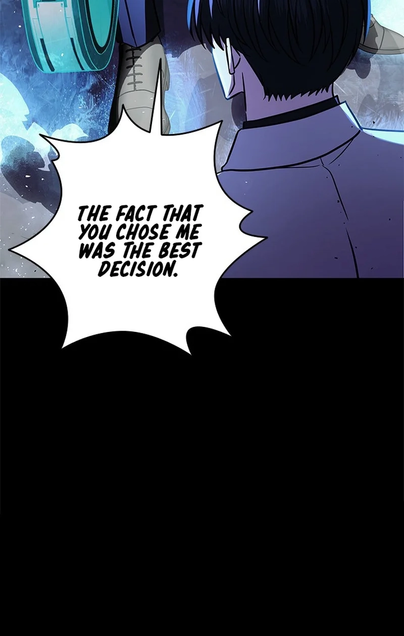 Luck of the Draw (CHOGA) Chapter 31 page 130 - 