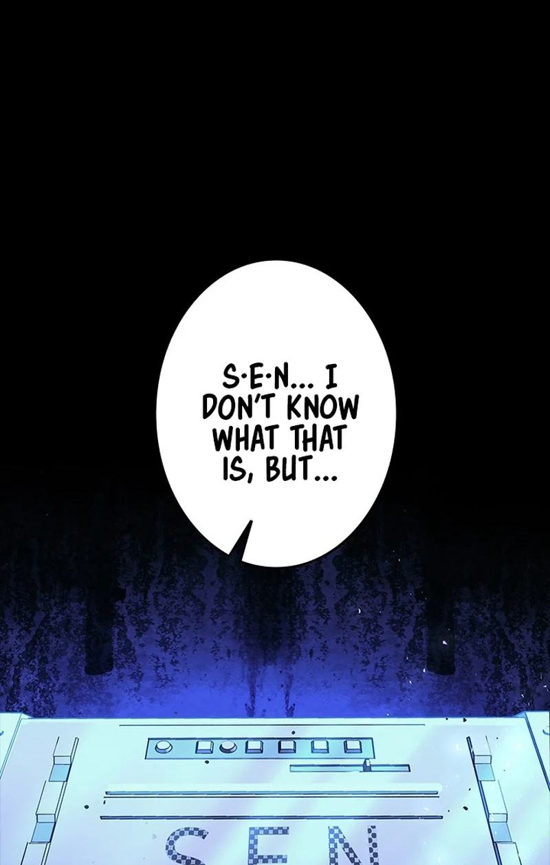 Luck of the Draw (CHOGA) Chapter 31 page 131 - 