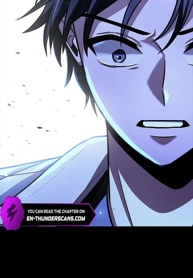 Luck of the Draw (CHOGA) Chapter 31 page 134 - 