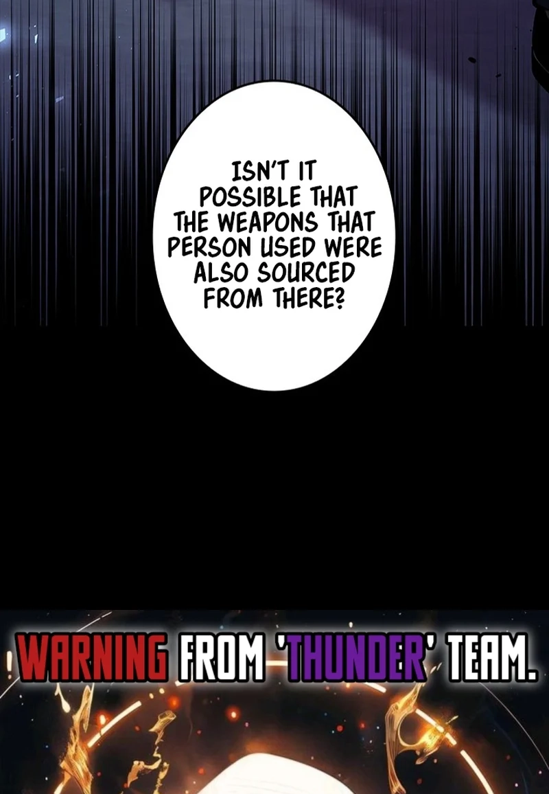 Luck of the Draw (CHOGA) Chapter 31 page 137 - 