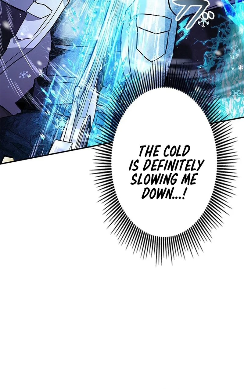 Luck of the Draw (CHOGA) Chapter 31 page 26 - 