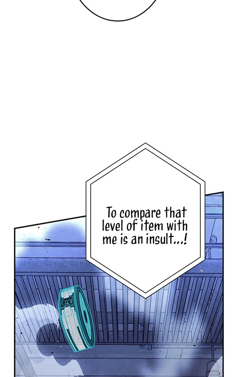 Luck of the Draw (CHOGA) Chapter 31 page 30 - 