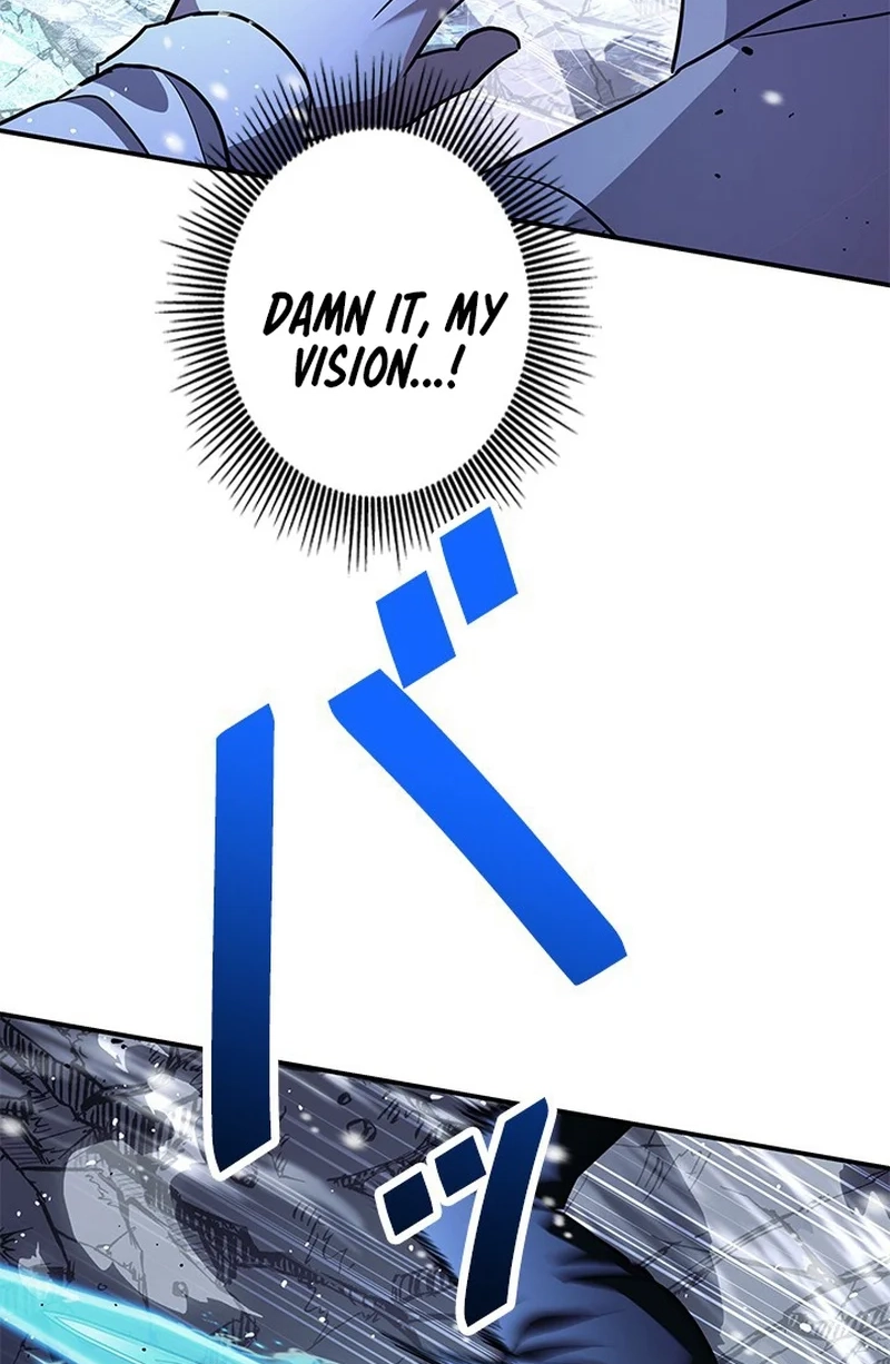 Luck of the Draw (CHOGA) Chapter 31 page 35 - 