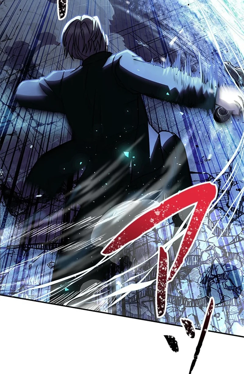 Luck of the Draw (CHOGA) Chapter 31 page 38 - 