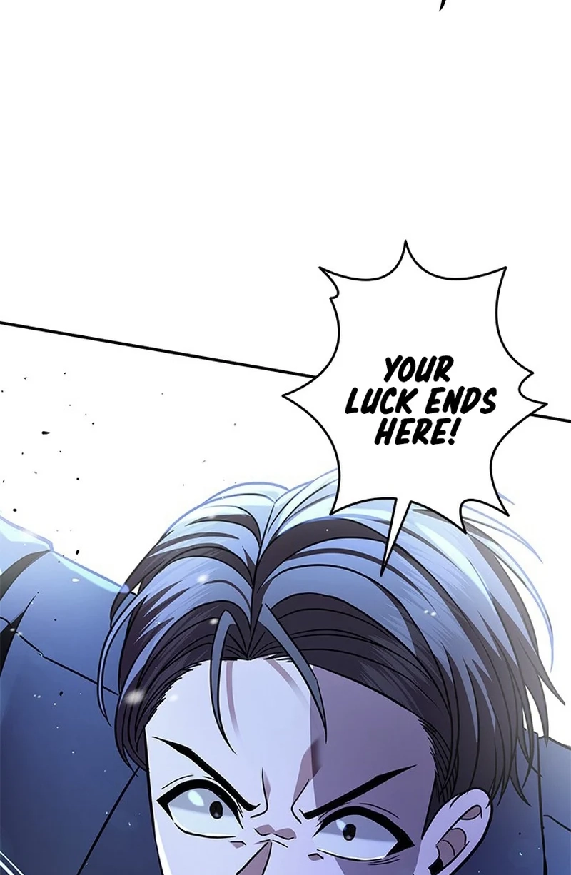 Luck of the Draw (CHOGA) Chapter 31 page 39 - 