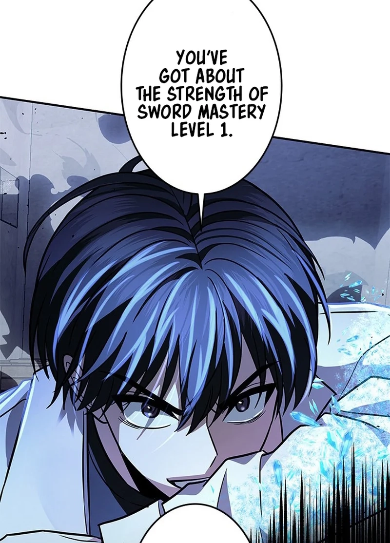Luck of the Draw (CHOGA) Chapter 31 page 43 - 