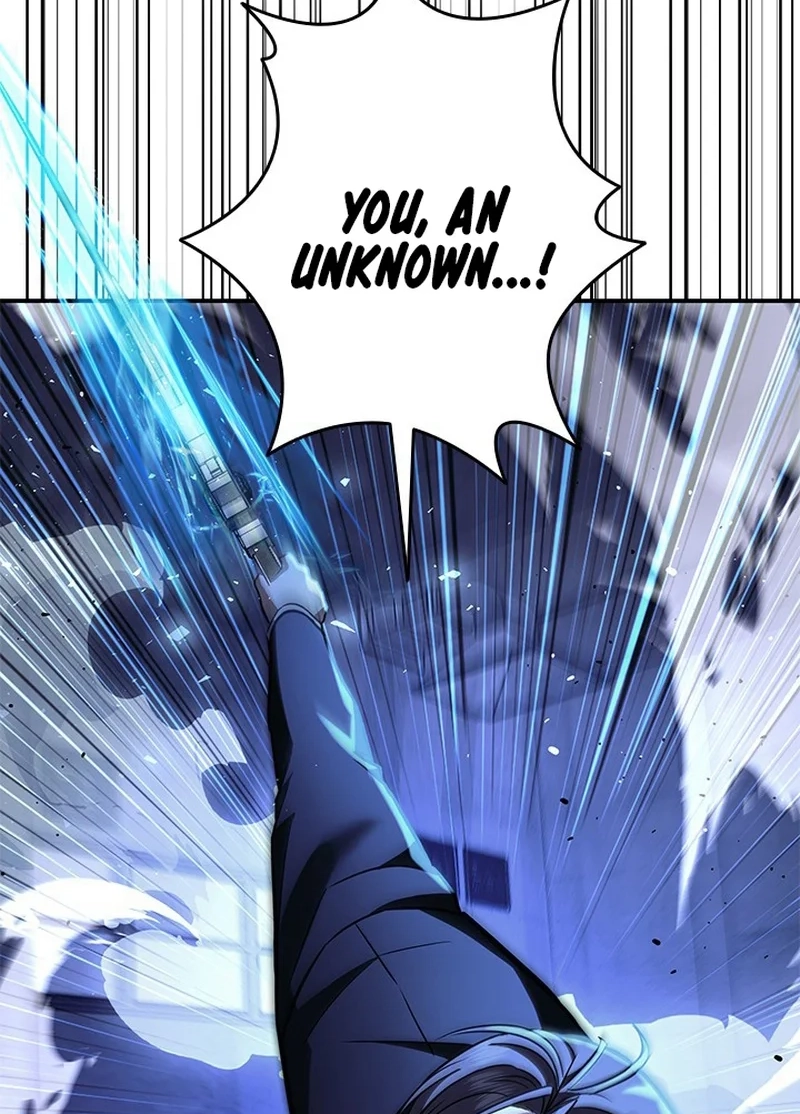 Luck of the Draw (CHOGA) Chapter 31 page 46 - 
