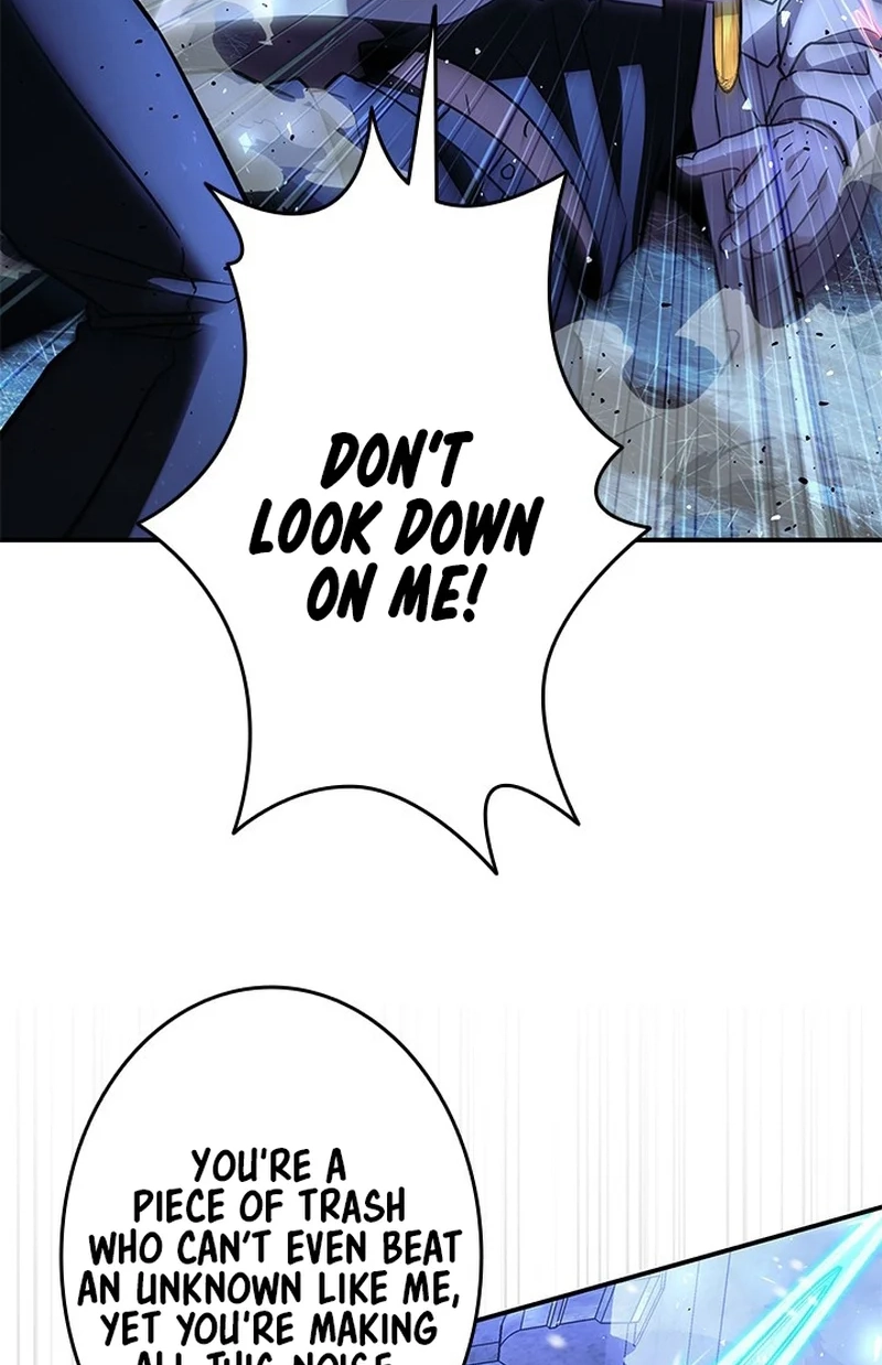 Luck of the Draw (CHOGA) Chapter 31 page 49 - 