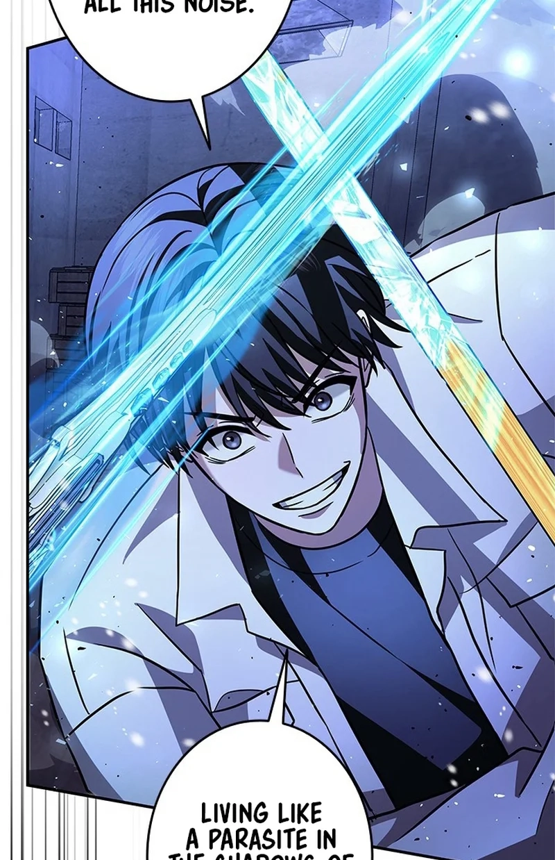 Luck of the Draw (CHOGA) Chapter 31 page 50 - 