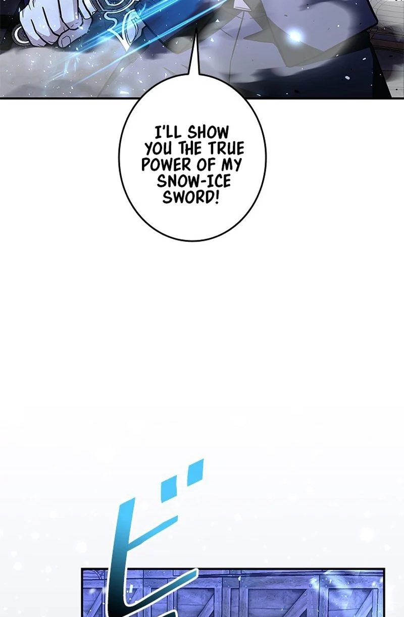Luck of the Draw (CHOGA) Chapter 31 page 6 - 