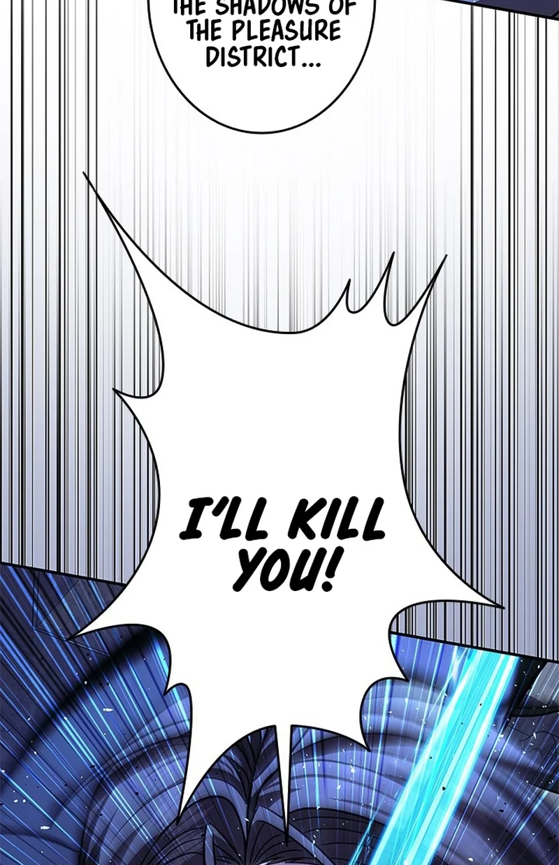 Luck of the Draw (CHOGA) Chapter 31 page 51 - 