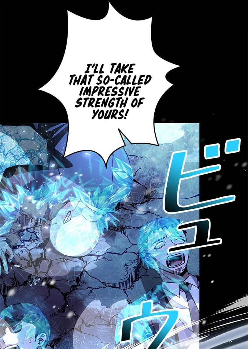 Luck of the Draw (CHOGA) Chapter 31 page 53 - 