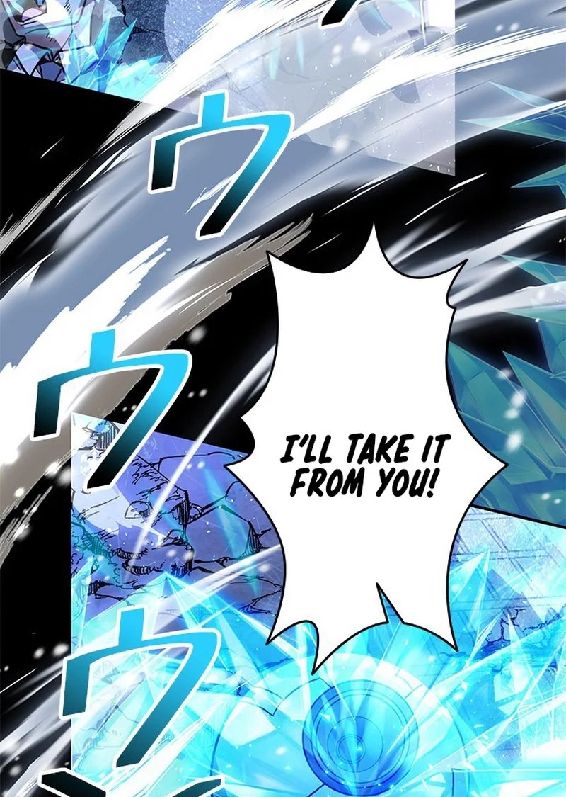 Luck of the Draw (CHOGA) Chapter 31 page 54 - 