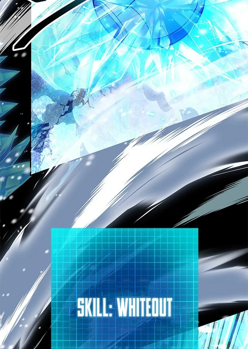 Luck of the Draw (CHOGA) Chapter 31 page 55 - 