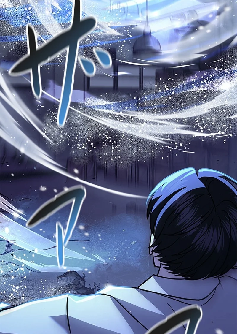 Luck of the Draw (CHOGA) Chapter 31 page 57 - 