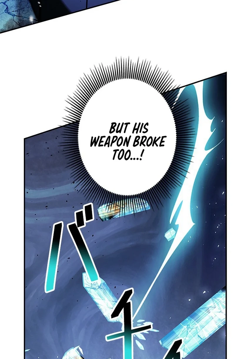 Luck of the Draw (CHOGA) Chapter 31 page 65 - 