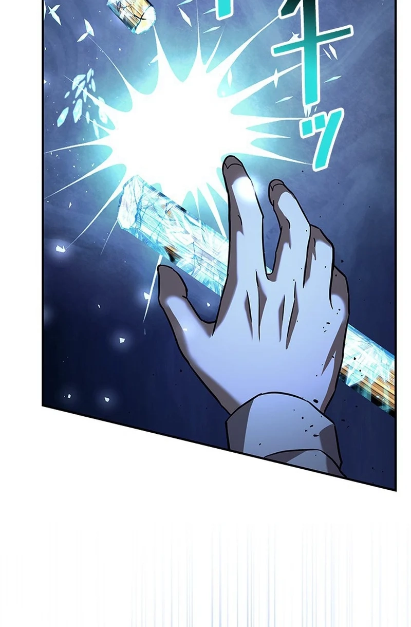 Luck of the Draw (CHOGA) Chapter 31 page 66 - 