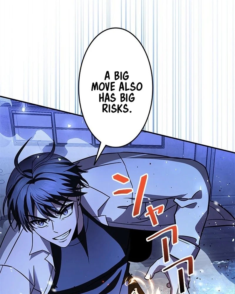 Luck of the Draw (CHOGA) Chapter 31 page 67 - 