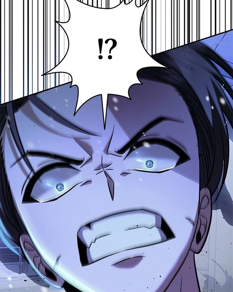 Luck of the Draw (CHOGA) Chapter 31 page 69 - 