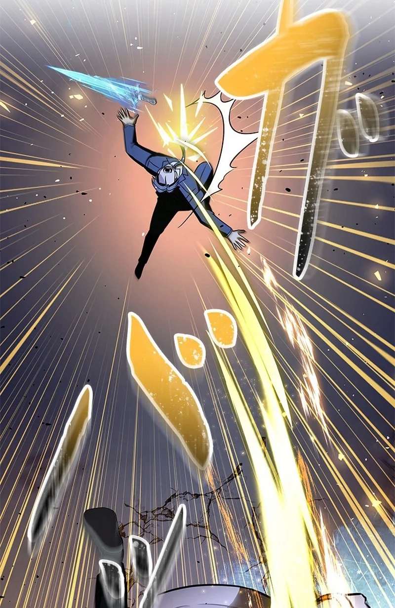 Luck of the Draw (CHOGA) Chapter 31 page 71 - 