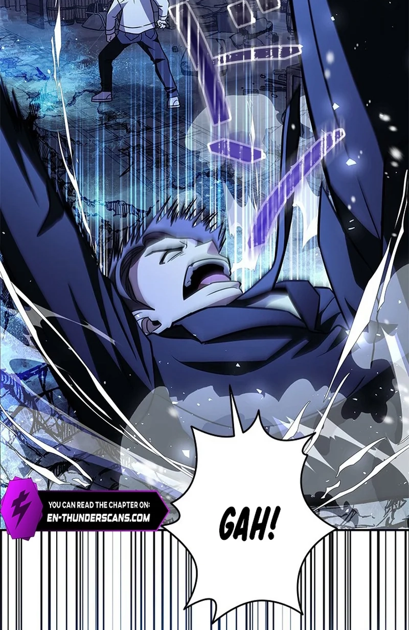 Luck of the Draw (CHOGA) Chapter 31 page 74 - 