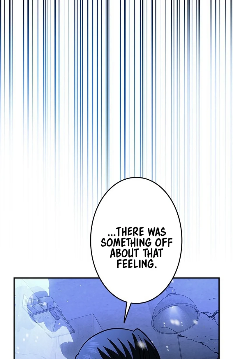 Luck of the Draw (CHOGA) Chapter 31 page 75 - 