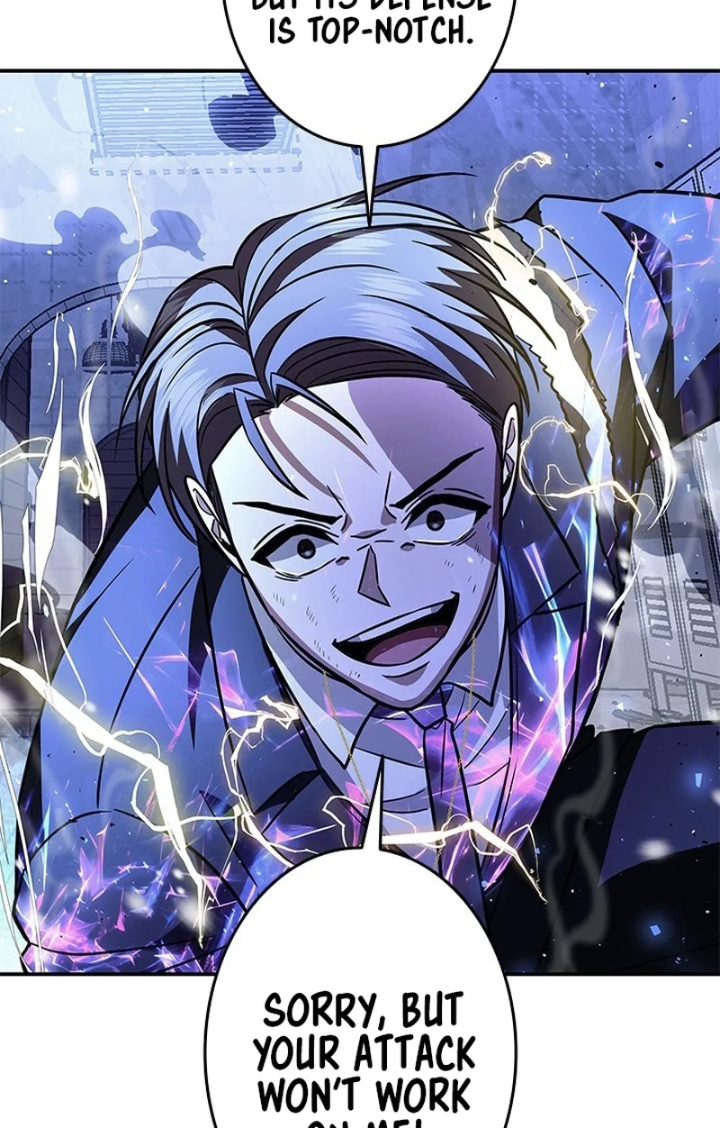 Luck of the Draw (CHOGA) Chapter 31 page 79 - 