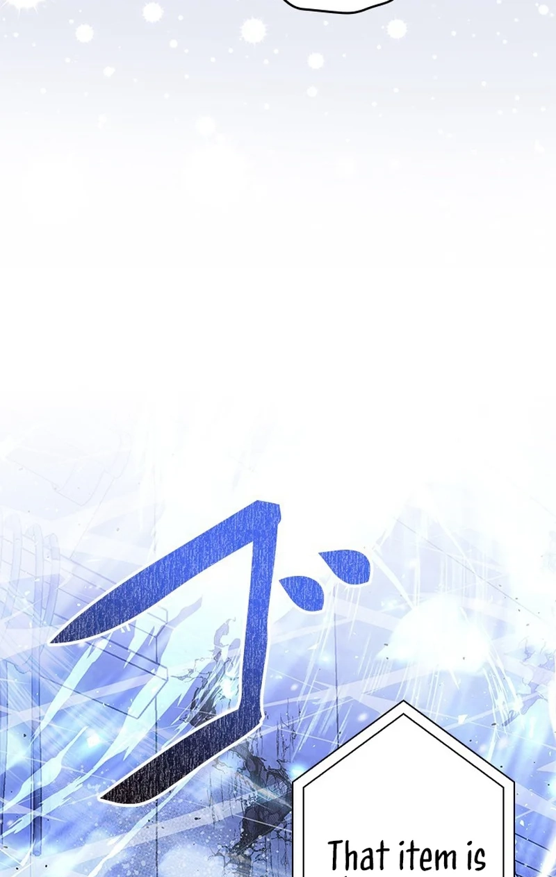 Luck of the Draw (CHOGA) Chapter 31 page 9 - 