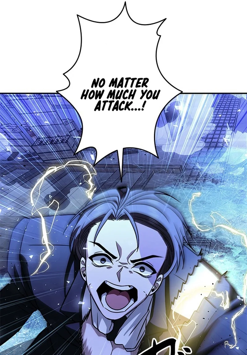 Luck of the Draw (CHOGA) Chapter 31 page 82 - 