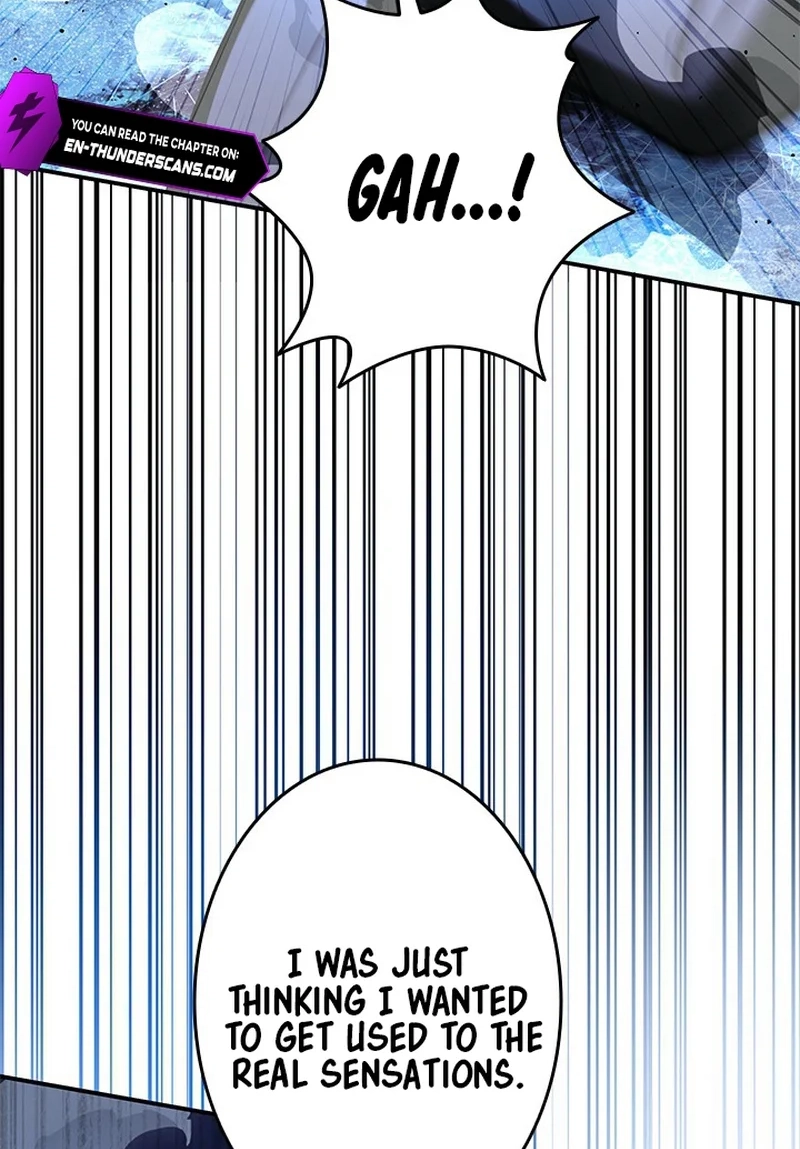 Luck of the Draw (CHOGA) Chapter 31 page 85 - 
